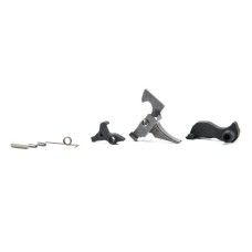 ALG DEFENSE, AK TRIGGER ULTIMATE WITH LIGHTNING BOW, FITS AK 47 Rifle