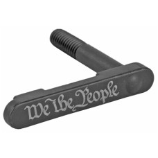 Bastion, Mag Release, We The People, Fits AR-15 Rifle