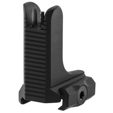 UTG, Super Slim Fixed High Profile Front Sight, Fits AR-15 Rifle