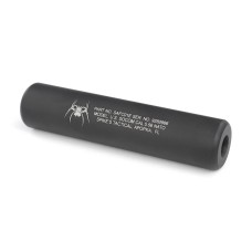 Spike’s Tactical, CAR-1 Fake Can, 1/2”-28 TPI